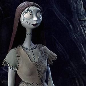 Meet your Posher, Sally